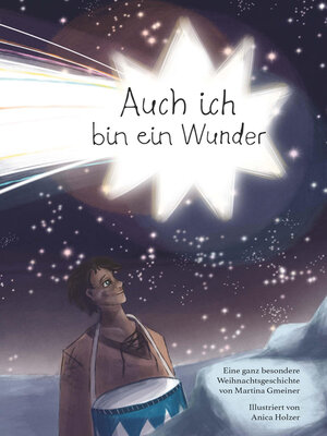 cover image of Auch ich bin ein Wunder